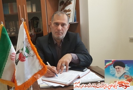 بسیج همه منابع و ظرفیتهای بنیاد شهید و امور ایثارگران برای برگزاری کنگره 12 هزار شهید
