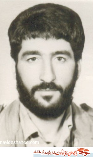 شهید به تنهایی وارد سنگر دشمن شد/ بسیار شجاع و نترس بود شهید به تنهایی وارد سنگر دشمن شد/ بسیار شجاع و نترس بود