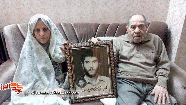 روایت های مادرانه و خواهرانه؛ شهادت در ساعت دو بعد از ظهر