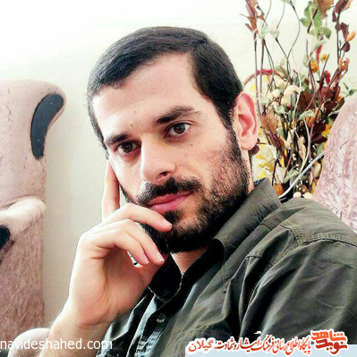 ایثار و از جان گذشتگی از شاخص ترین روحیات بندگان خالص خدا/راوی دوست شهید حسن عشوری ایثار و از جان گذشتگی از شاخص ترین روحیات بندگان خالص خدا/راوی دوست شهید حسن عشوری