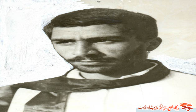 صوت مصاحبه با خانواده دو شهید سرافراز /احمد و حمید خیر دستجردی