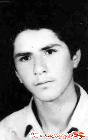 زندگینامه شهید عبدالمجید توسلی کجانی زندگینامه شهید عبدالمجید توسلی کجانی