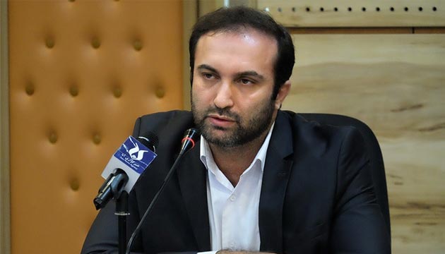 برگزاری نخستین کارگاه آموزشی نویسندگان نوقلم ایثار و شهادت برگزاری نخستین کارگاه آموزشی نویسندگان نوقلم ایثار و شهادت