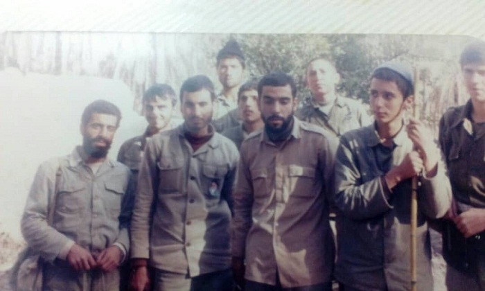 شهیدی که در شب عملیات، کتاب فیزیک میخواند/قبولی همزمان در کنکور پزشکی و الهی شهیدی که در شب عملیات، کتاب فیزیک میخواند/قبولی همزمان در کنکور پزشکی و الهی