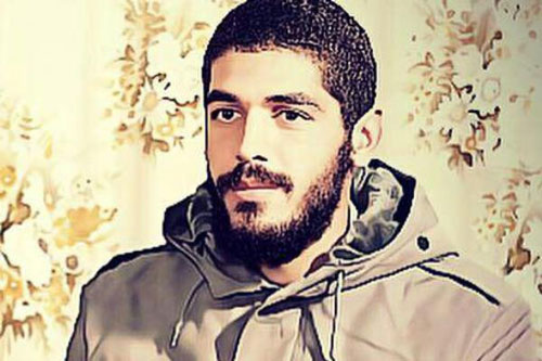 یادواره پهلوان عارف، شهید «ابراهیم هادی» برگزار میشود یادواره پهلوان عارف، شهید «ابراهیم هادی» برگزار میشود