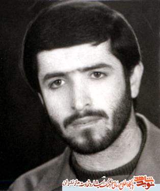 گذرى بر زندگى پاسدار شهید حسین طهماسبی گذرى بر زندگى پاسدار شهید حسین طهماسبی