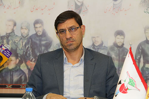 فرهنگ‌های بومی استان‌ها بهترین ظرفیت برای ترویج فرهنگ ایثار و شهادت است