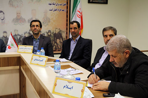 فرهنگ‌های بومی استان‌ها بهترین ظرفیت برای ترویج فرهنگ ایثار و شهادت است