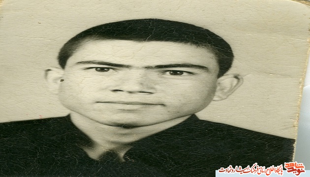 ای امت مسلمان دست از یاری امام برندارید از انقلاب اسلامی حمایت کنید (وصیت نامه شهید محمود منفردی )