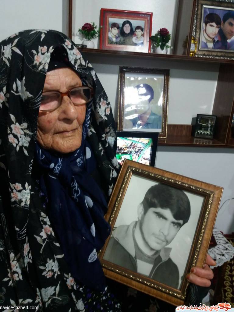 اين انقلاب به جوانان نيرومند شما احتياج دارد