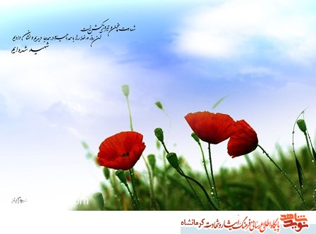 خاطره ای خواندی از دوست شهیده منیر چوپانی/ با تمام مهر خاطره ای خواندی از دوست شهیده منیر چوپانی/ با تمام مهر