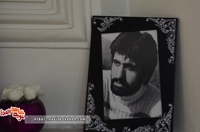 معلم شهیدی که عاشق بود معلم شهیدی که عاشق بود