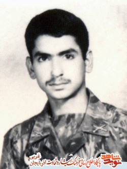 بايد گوش و دل شنوا داشت تا سرور آسماني شنید؛ زندگی شهید اسماعيل زاده بايد گوش و دل شنوا داشت تا سرور آسماني شنید؛ زندگی شهید اسماعيل زاده