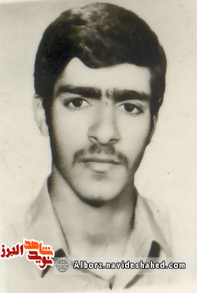 نامه به یادگار مانده از شهید« ذبیح الله طهماسبی» ؛ به یاد محفل دوستی نامه به یادگار مانده از شهید« ذبیح الله طهماسبی» ؛ به یاد محفل دوستی