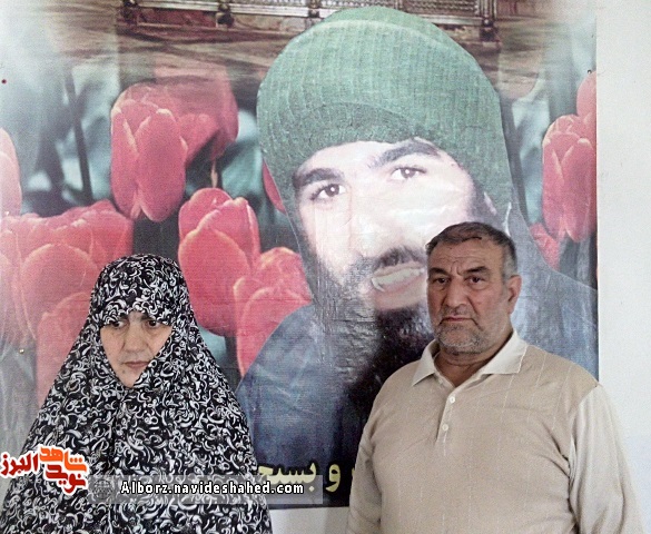 صدایی که ماند/ هنوز نوای حسین حسینش به گوشم می رسد صدایی که ماند/ هنوز نوای حسین حسینش به گوشم می رسد