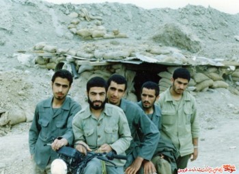 آمبولانس متلاشی شد!