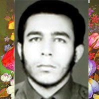 پدر شهید پدر شهید