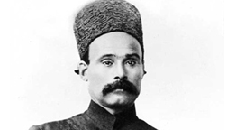 شهدای عصر غیبت (2)/«باقرخان»، سالار ملی شهدای عصر غیبت (2)/«باقرخان»، سالار ملی