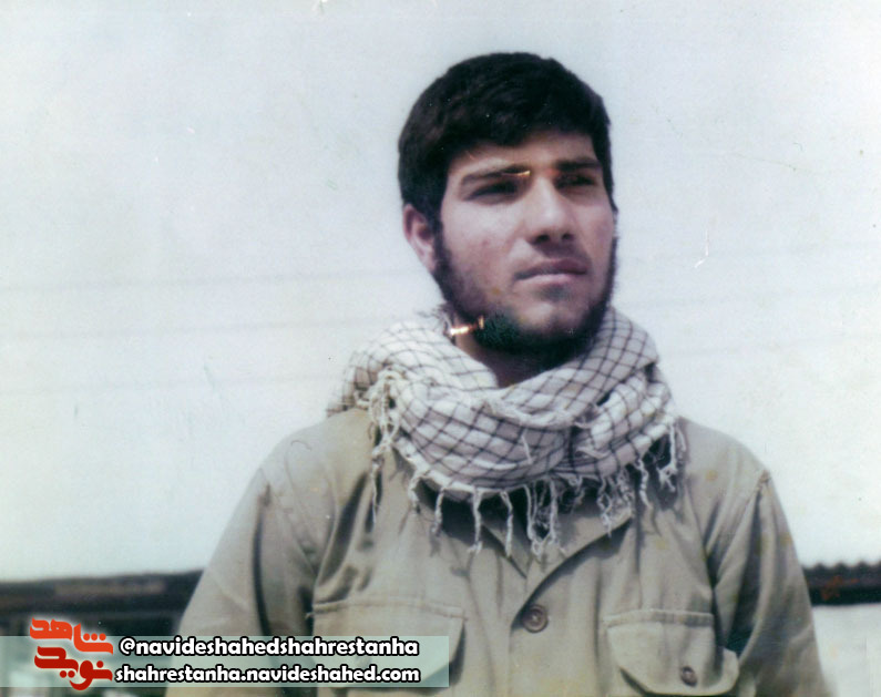 شهید کاظم عاملو شهید کاظم عاملو