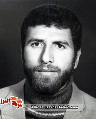 متن وصیت نامه فرمانده شهید «جمشید اصل دهقان» در سالروز شهادتش منتشر می شود