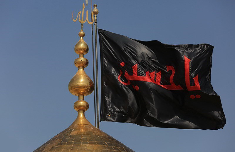 فراخوان ششمین کنگره بینالمللی شعر بانوان عاشورایی منتشر شد فراخوان ششمین کنگره بینالمللی شعر بانوان عاشورایی منتشر شد