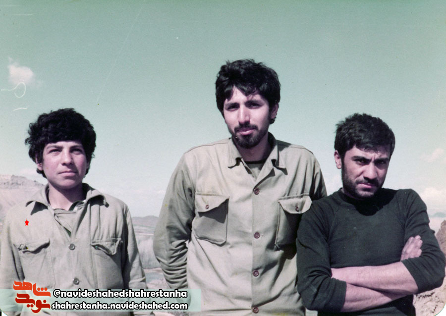 شهید شهید