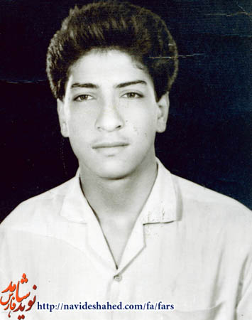 تاملی در زندگی نامه شهيد عبدالکريم بي پر (عملیات بیت المقدس) تاملی در زندگی نامه شهيد عبدالکريم بي پر (عملیات بیت المقدس)