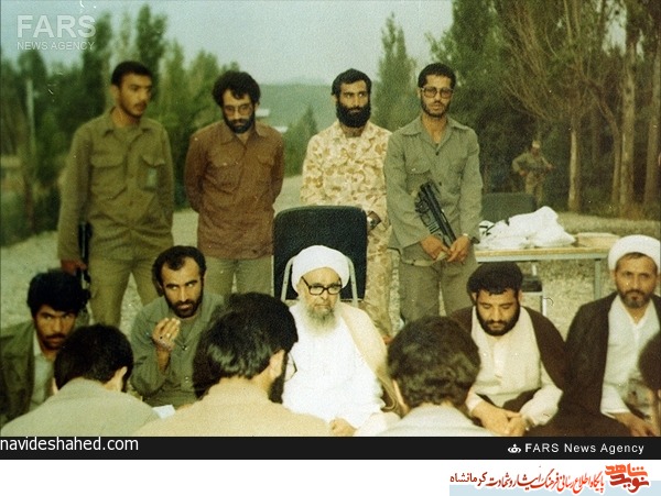 زندگی نامه خود نوشت چهارمین شهید محراب آیت الله شیخ محمد صدوقی طاب ثراه/خاطرات شهید از زبان مقام معظم رهبری زندگی نامه خود نوشت چهارمین شهید محراب آیت الله شیخ محمد صدوقی طاب ثراه/خاطرات شهید از زبان مقام معظم رهبری