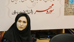 خاطره نگار جنگ تجارت نمی کند/ پیشنهاد مطالعه کتاب نویسنده «کوچه نقاش ها»