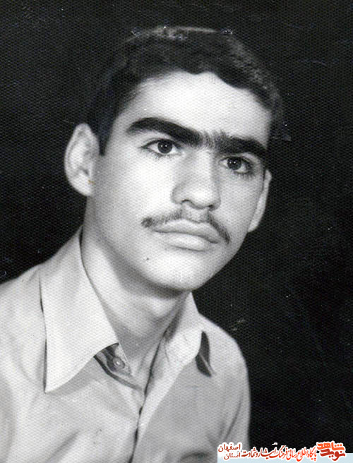 پدر به سه شهید پیوست