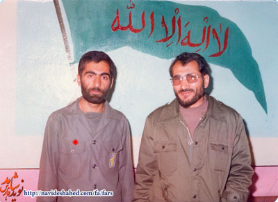 نگاهی به زندگی نامه شهيد امرالله بانشی نگاهی به زندگی نامه شهيد امرالله بانشی