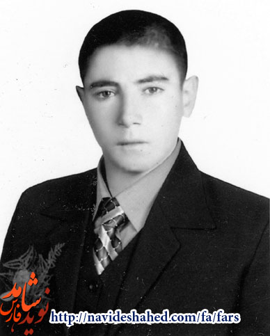 شايد مرگم باعث جوششی در جوانان بر عليه ستمکاران باشد / تاملی بر زندگی نامه شهيد حيدر بازياري شايد مرگم باعث جوششی در جوانان بر عليه ستمکاران باشد / تاملی بر زندگی نامه شهيد حيدر بازياري