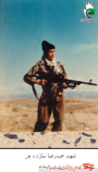 زمانی که فرزندم شهید شد رمز عملیات را در دهانش پیدا کردیم زمانی که فرزندم شهید شد رمز عملیات را در دهانش پیدا کردیم