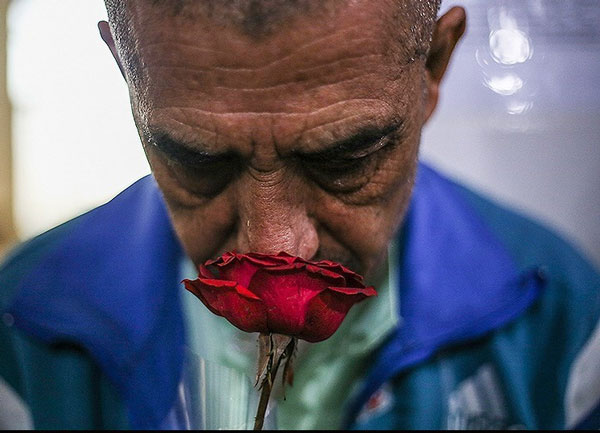 بررسي سلامت روان شناختي جانبازان جنگ تحميلي عراق بر ضد ايران بررسي سلامت روان شناختي جانبازان جنگ تحميلي عراق بر ضد ايران