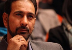 اکبر صحرایی: جای خالی ژانر «وحشت» در ادبیات دفاع مقدس