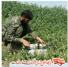 گفتگوی خواندنی با همسر اولین شهیدزینبی مدافع حرم سرگرد مرتضی زرهرن گفتگوی خواندنی با همسر اولین شهیدزینبی مدافع حرم سرگرد مرتضی زرهرن