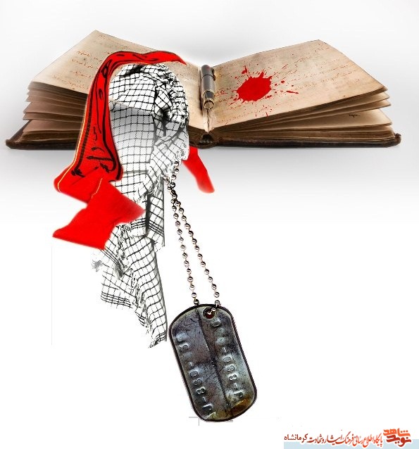 قلم توانمند مخاطب را به سوی کتابخانه ها می کشاند