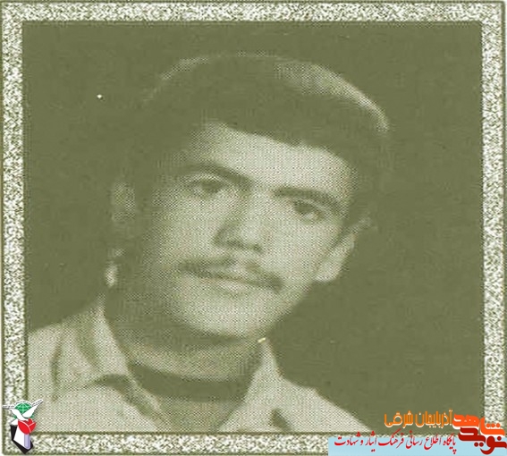 شهیدی که عشق شهادت دوباره وی را به صحنه‌های پرجوش ايثار ‌كشاند