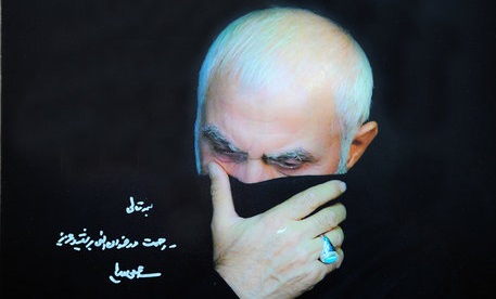 سریالی از زندگی شهید همدانی ساخته شود سریالی از زندگی شهید همدانی ساخته شود