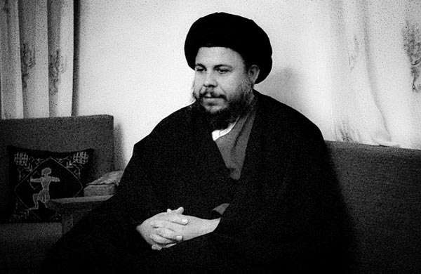 شهید صدر؛ نظریهپرداز اسلامی و انقلابی بود شهید صدر؛ نظریهپرداز اسلامی و انقلابی بود