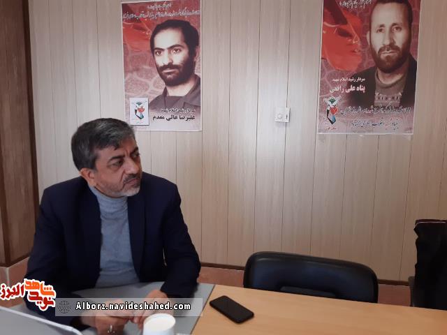 دانشگاهها باید در زمینه ترویج فرهنگ ایثار و شهادت تولید ایده و راهکار کنند دانشگاهها باید در زمینه ترویج فرهنگ ایثار و شهادت تولید ایده و راهکار کنند