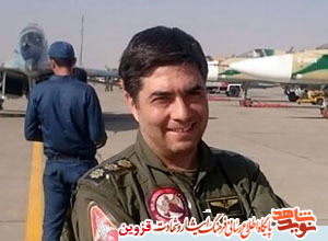 یادبود امیر سرتیپ دوم خلبان شهید رحمانی برگزار می‌شود