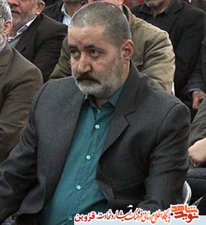 ترس در نماز! ترس در نماز!