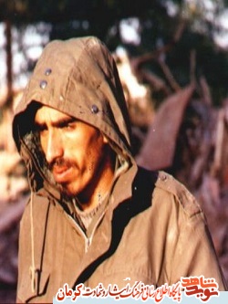 به خاطر شهادت من از کسی طلب چیزی نکنید به خاطر شهادت من از کسی طلب چیزی نکنید