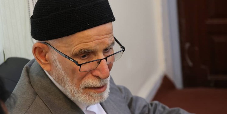 تجلیل شاعرانه «سازگار» از شهدای امنیت تجلیل شاعرانه «سازگار» از شهدای امنیت