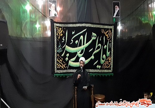 برگزاری یادواره شهدای انقلاب شهرستان گرمسار برگزاری یادواره شهدای انقلاب شهرستان گرمسار