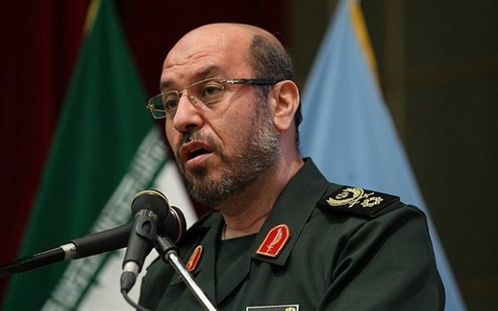 «مکتب حاج قاسم سلیمانی» جبهه استکبار را به پایانش نزدیک خواهد کرد «مکتب حاج قاسم سلیمانی» جبهه استکبار را به پایانش نزدیک خواهد کرد