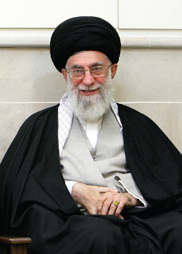 این شخصيت ها جزو عجایب انقلاب ما هستند ... این شخصيت ها جزو عجایب انقلاب ما هستند ...