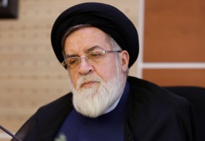 پیام تسلیت حجت الاسلام والمسلمین شهیدی در پی درگذشت مادر شهیدان «فهمیده» پیام تسلیت حجت الاسلام والمسلمین شهیدی در پی درگذشت مادر شهیدان «فهمیده»