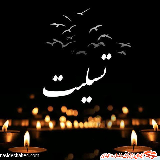 جانباز «شعبان‌پور» به کاروان شهدا پیوست